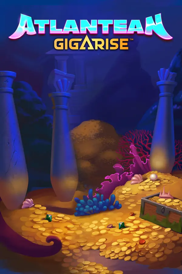 Atlantean GigaRise